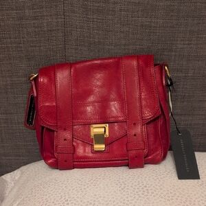 Proenza Schouler Ps1 Pouch